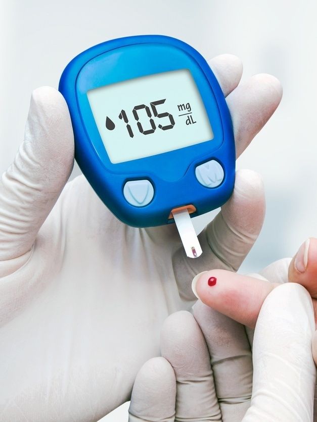 Home como controlar o açúcar no sangue de forma prática