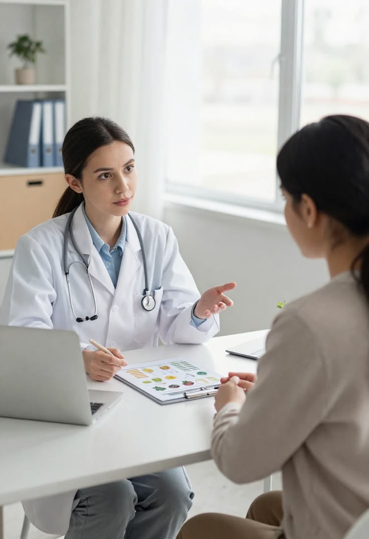 Home why experts warn against the hcg diet