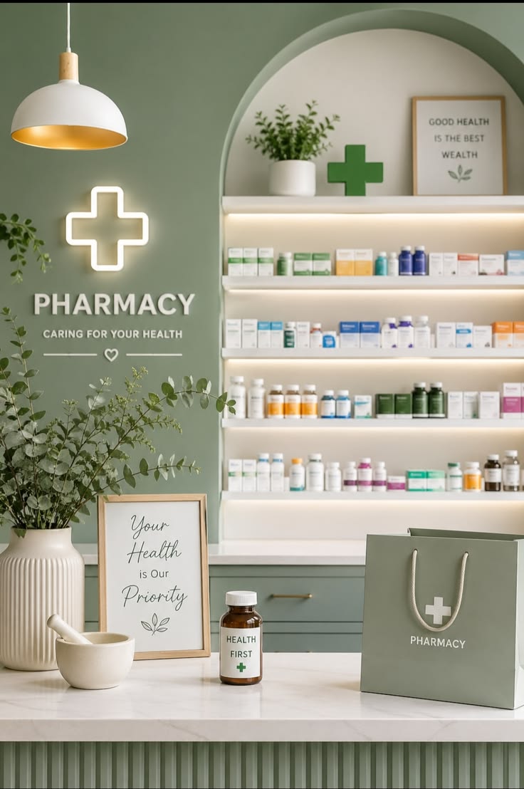 your health, our priority opulencepharm smart healthcare starts at your pharmacy top pharmacy prod